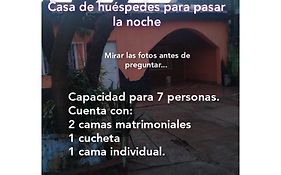 Casa De Huespedes En Posadas