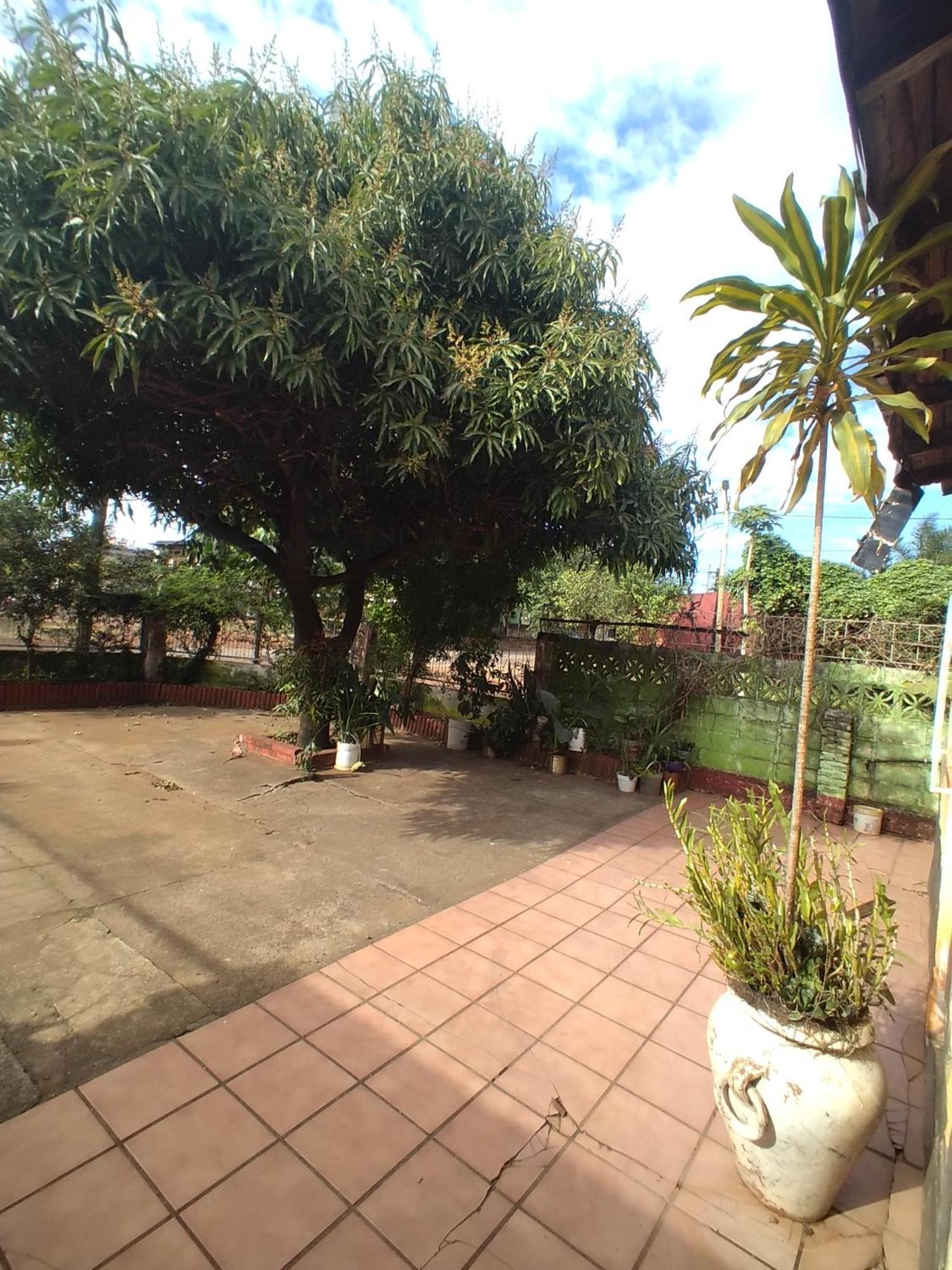 Casa De Huespedes En Posadas Exterior foto