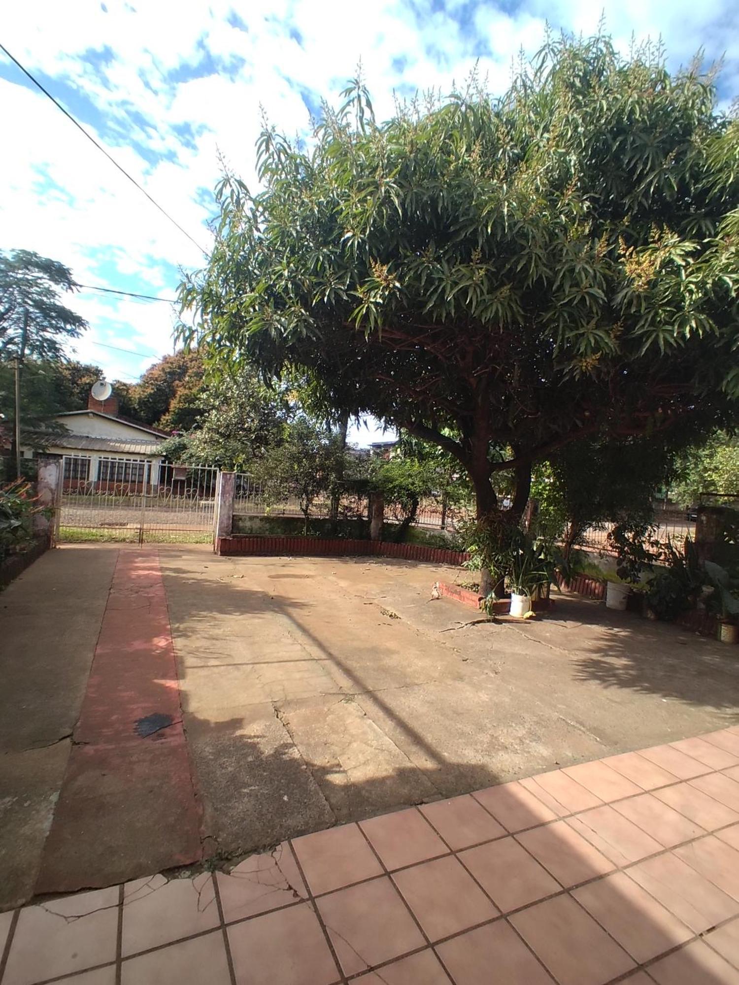 Casa De Huespedes En Posadas Quarto foto